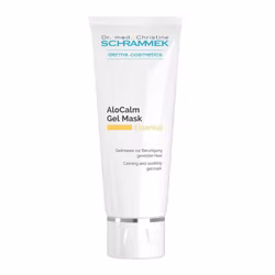 Dr. Schrammek AloCalm Gel Mask