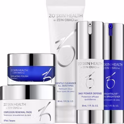 ZO Skin Brightening Program