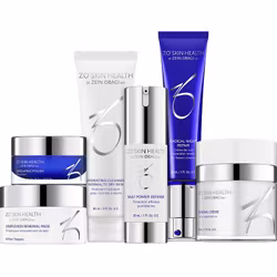 ZO Aggressive Anti-Aging Program