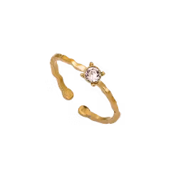 Ada Ring Silk