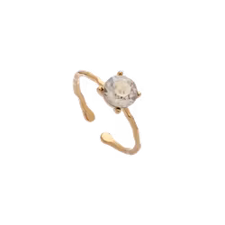 PRINCESS ADA RING – CRYSTAL