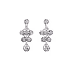 PETITE KATE EARRINGS – CRYSTAL