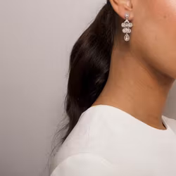 PETITE KATE EARRINGS – CRYSTAL