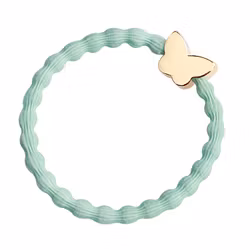 Gold Butterfly Mint
