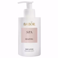 Babor Shaping Body Lotion
