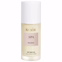 Shaping Dry Glow Oil