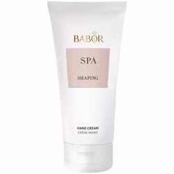 Shaping Daily Hand Cream