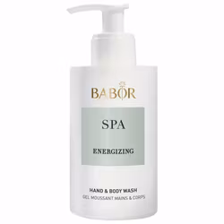 Babor Energizing Hand & Body