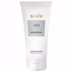 Energizing  Hand Cream