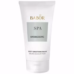 Energizing Feet Smoothing Balm