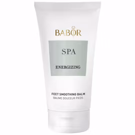 Energizing Feet Smoothing Balm