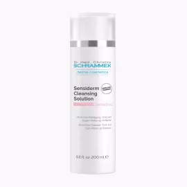 Dr. Schrammek Sensiderm Cleansing Solution
