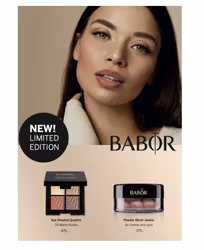Babor Powder Blush Jewelspudderkuler