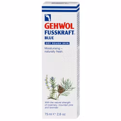 Gehwol Fusskraft Blue Feet Cream