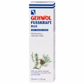 Gehwol Fusskraft Blue Feet Cream