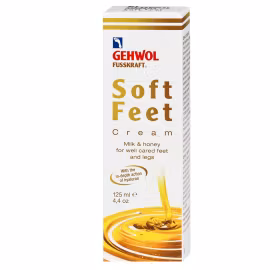 Gehwol Fusskraft Soft Feet Cream