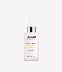 Elixir Nova Drops SPF 50