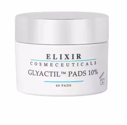 Elixir Glyactil Pads 10%