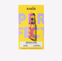 Babor Perfection Ampuller