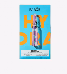 Babor Hydra Plus Ampuller