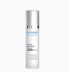 Dr. Schrammek Refirm Dècolletè Cream