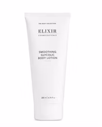 Elixir Smoothing Glycolic Bodylotion