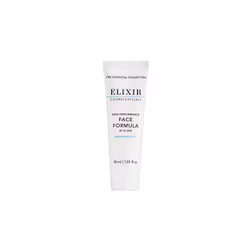 Elixir Face Formula