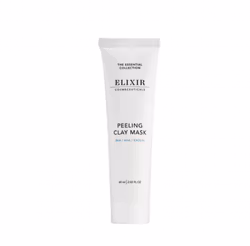 Elixir Peeling Clay Mask