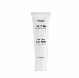 Elixir Peeling Clay Mask