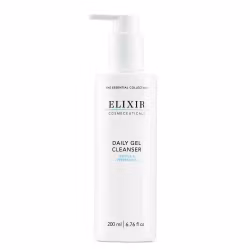 Elixir Daily Gel Cleanser