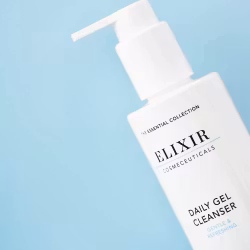Elixir Daily Gel Cleanser