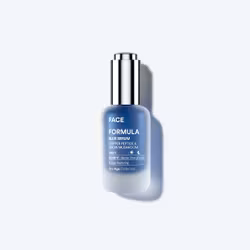 Face Formula Blue Serum