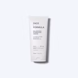 Face Formula Balancing Hydration Cream