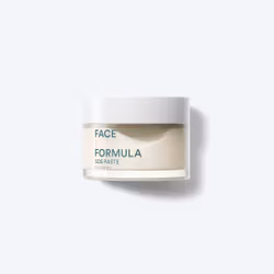Face Formula SOS Paste