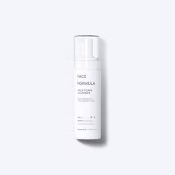 Face Formula Face Foam Cleanser
