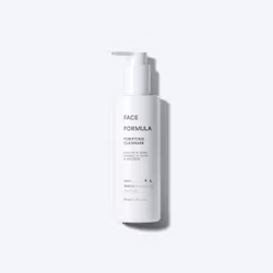 Face Formula Purifying Cleanser