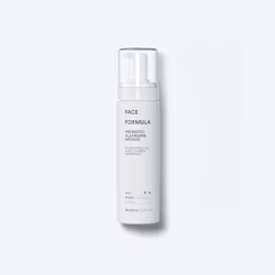 Face Formula  Probiotic Cleansing Mousse