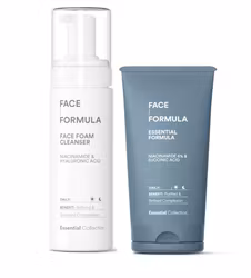 FACE FORMULA THE ESSENTIAL KIT