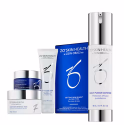 Kjøp Daily Power Defense - få Getting Skin Ready Kit i gave