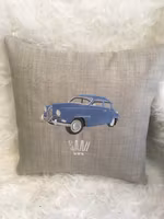 SAAB 96