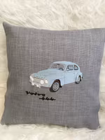Volvo 544