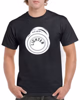 T-shirt herr: Volvo 140 lighter