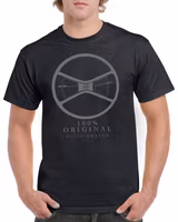 T-shirt herr: 100% Original Volvo Amazon 1967-70