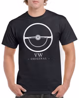 T-shirt herr: VW ORIGINAL