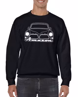 Sweatshirt herr: Volvo Amazon
