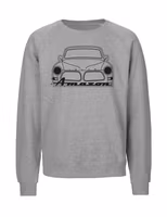 Sweatshirt herr: Volvo Amazon