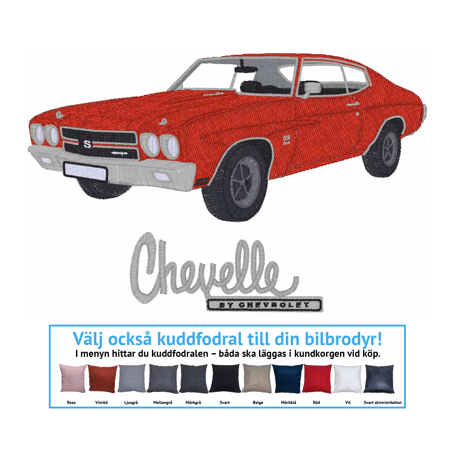 Chevrolet Chevelle Mk2 SS 396 hardtop Coupe, 1970