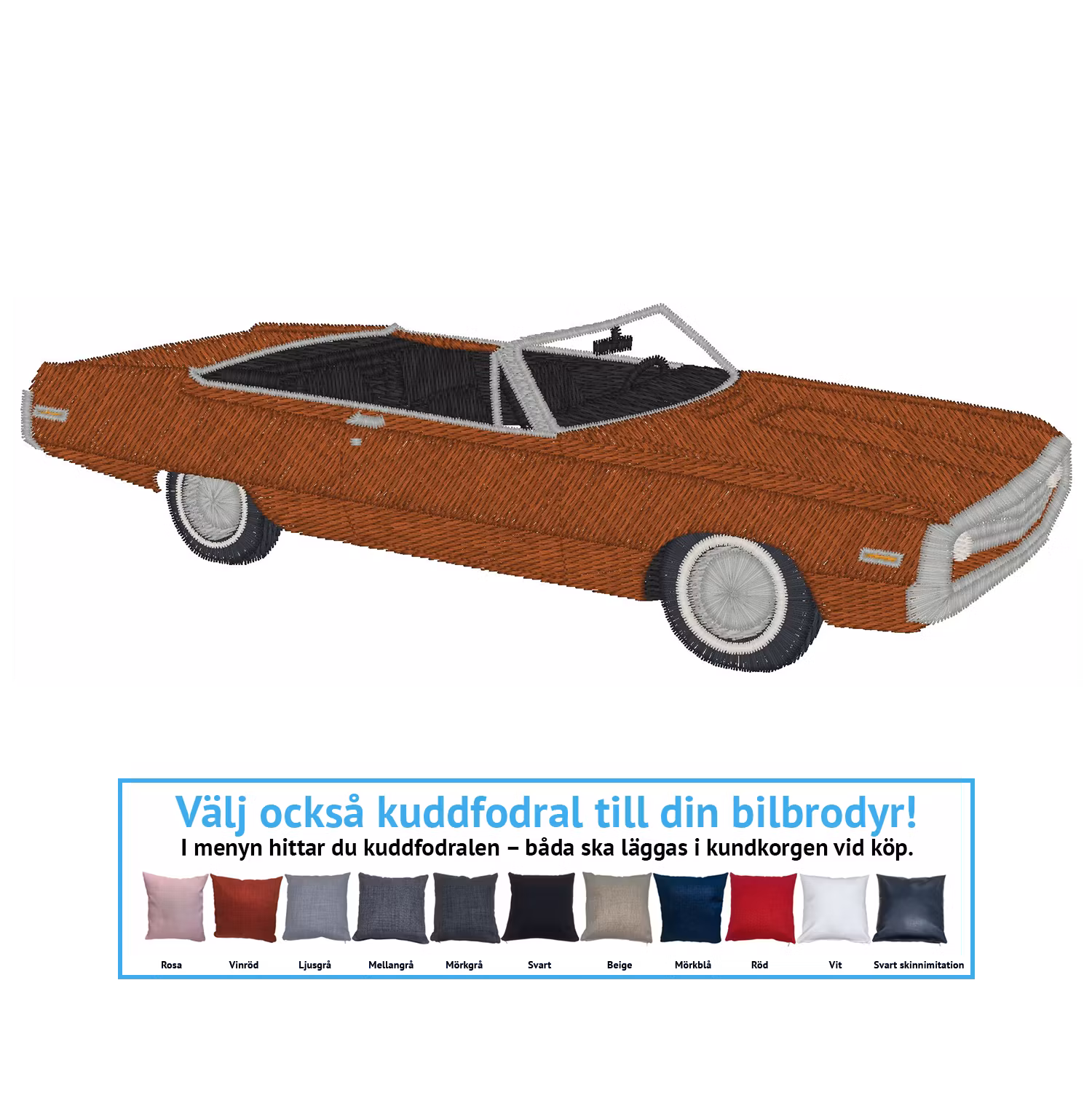 Chrysler Newport Convertible, 1970