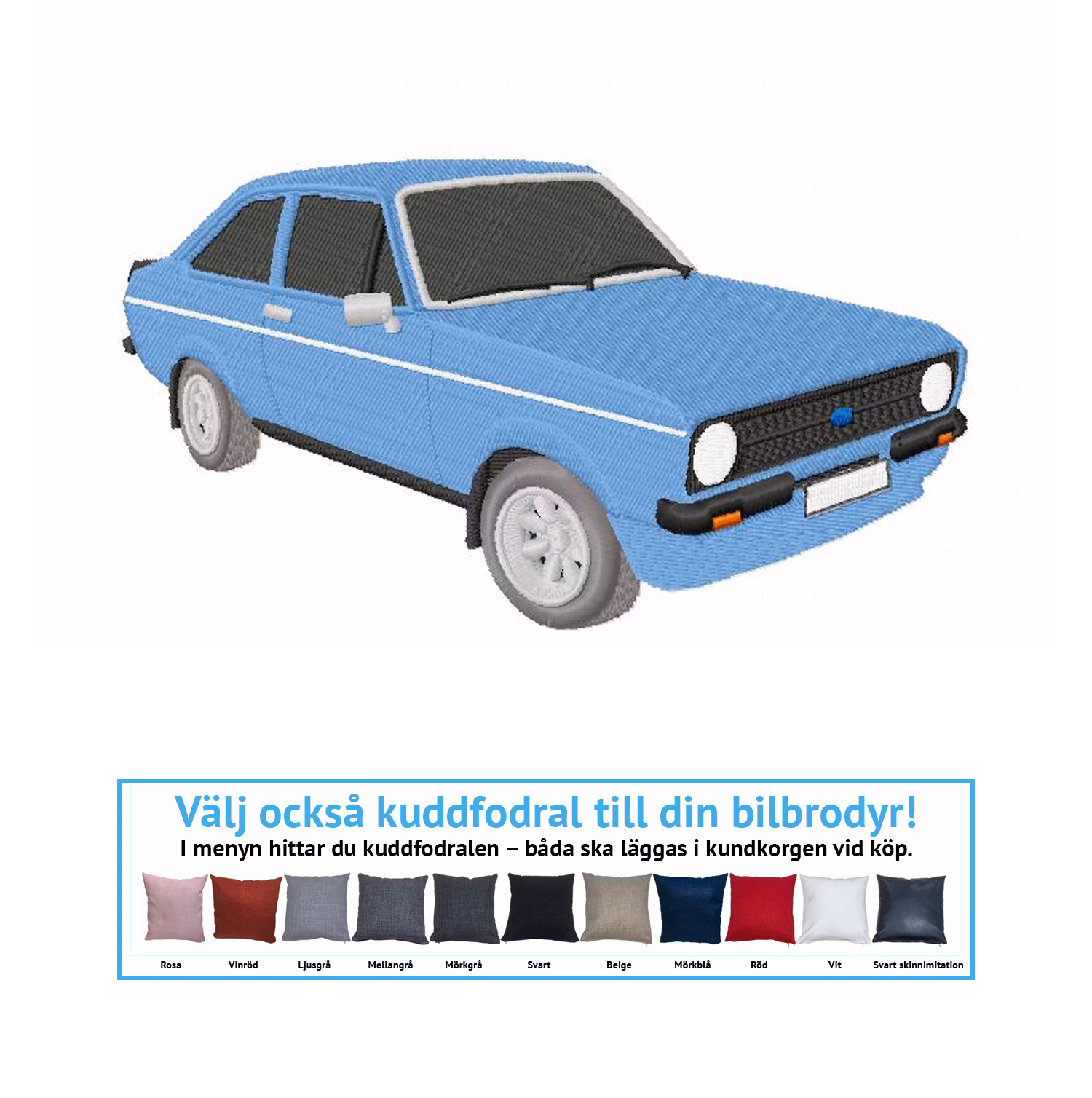 Ford Escort RS2000