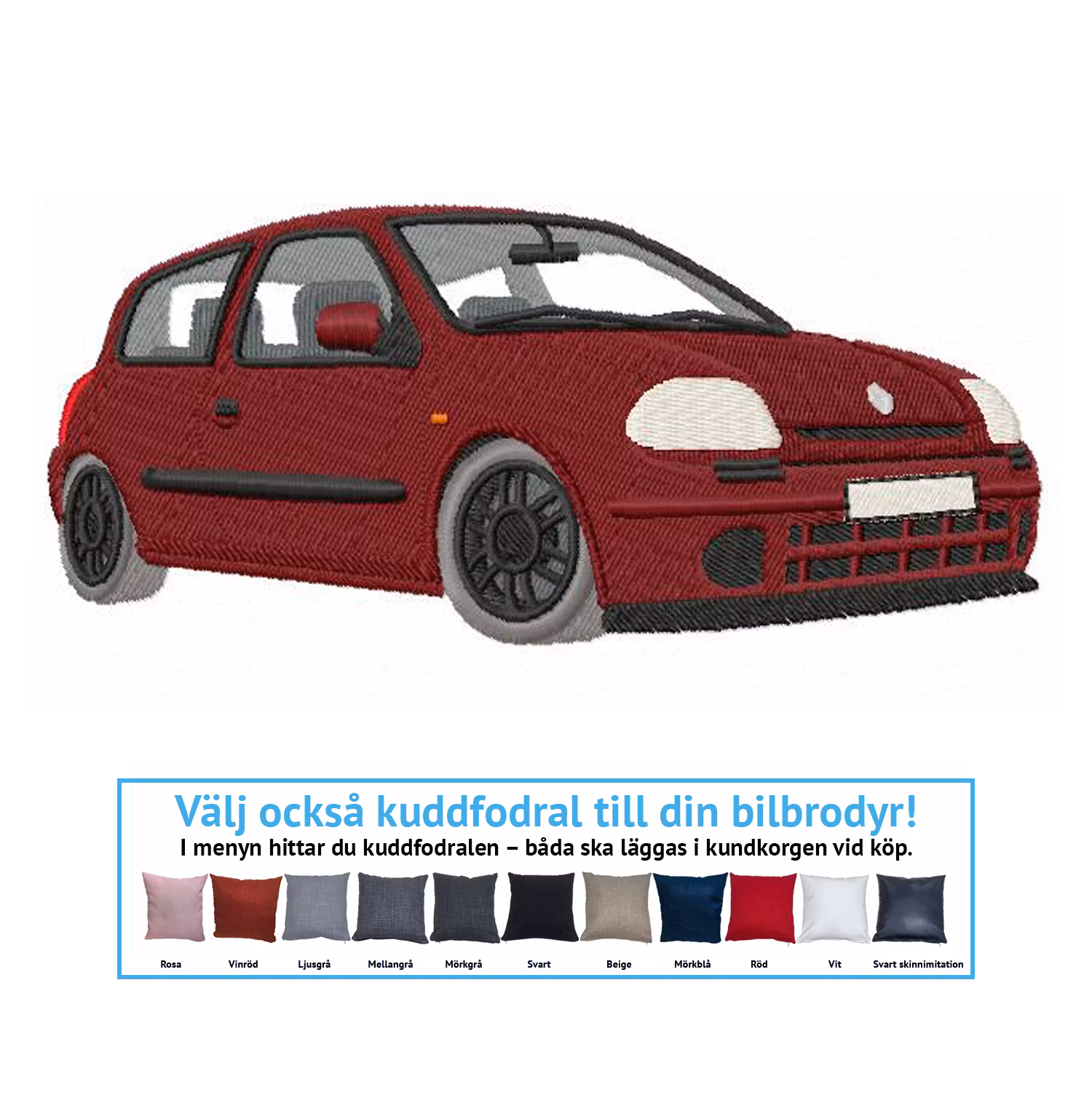 Renault Clio Sport, 1992